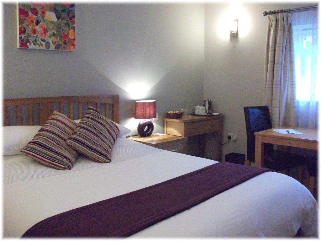 Orchard Cottage Willingham (Cambridgeshire) Room photo