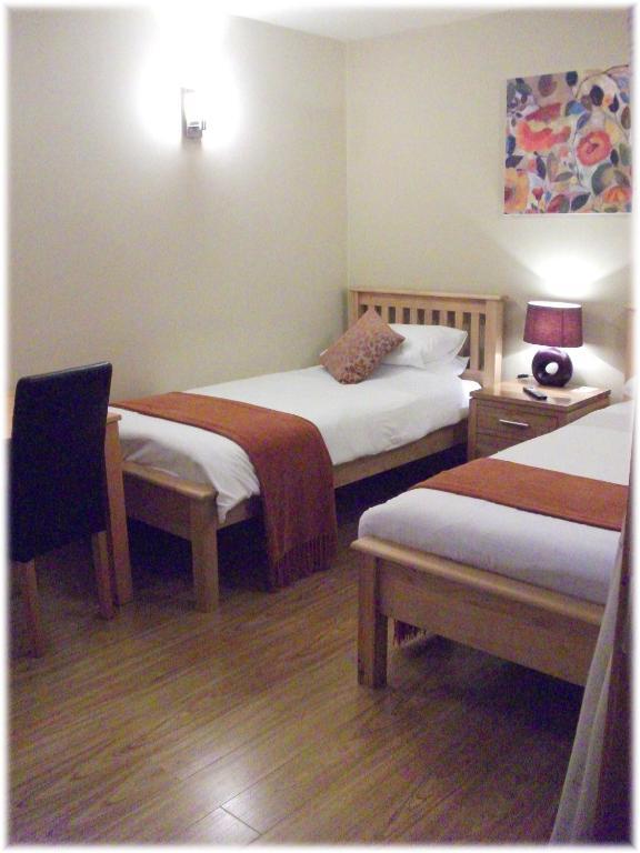 Orchard Cottage Willingham (Cambridgeshire) Room photo